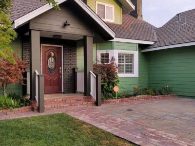 Best Bros exterior house painting results (2)